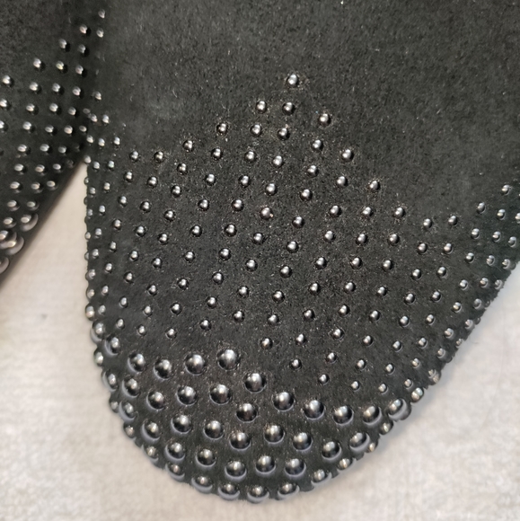 ALDO | Astiaviel Studded Slipper Loafers - Picture 7 of 11